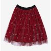 * Bottoms | Hunivers Her Universe Disney Mickey Mouse & Minnie Mouse Tulle Skirt