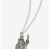 * Jewelry | Hunivers Her Universe Star Wars Ewok Pendant Necklace