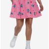 * Bottoms | Hunivers Her Universe Disney Lilo & Stitch Lovebug Skirt Plus Size