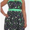 * Dresses | Hunivers Universal Monsters Retro Dress Plus Size