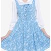 * Dresses | Hunivers Disney Beauty And The Beast Belle Village Dress