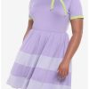 * Dresses | Hunivers Scooby-Doo! Daphne Lavender Dress Plus Size