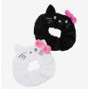 * Jewelry | Hunivers Hello Kitty Angel & Devil Scrunchie Set