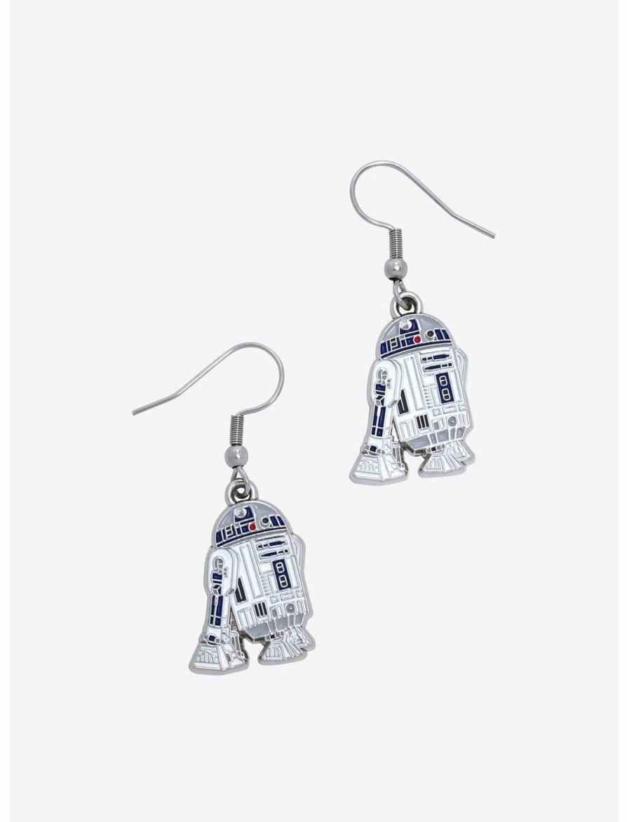 * Jewelry | Hunivers Star Wars R2-D2 Earrings