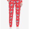 * Bottoms | Hunivers Hello Kitty Apple Jogger Pajama Pants