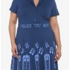 * Dresses | Hunivers Her Universe Doctor Who Tardis Retro Dress Plus Size