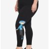 * Bottoms | Hunivers Coraline Mirror Leggings Plus Size