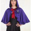 * Hoodies And Sweatshirts | Hunivers Her Universe Kiki'S Delivery Service Jiji Capelet