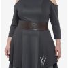 * Dresses | Hunivers Her Universe Star Wars The Mandalorian Ahsoka Cold Shoulder Dress Plus Size