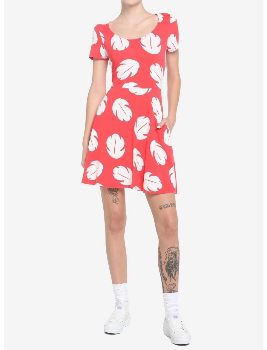 * Dresses | Hunivers Disney Lilo & Stitch Skater Dress