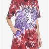 * Dresses | Hunivers Her Universe Marvel Eternals Cosmic Tie-Dye T-Shirt Dress