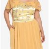 * Dresses | Hunivers Her Universe Star Wars Padme Meadow Dress Plus Size