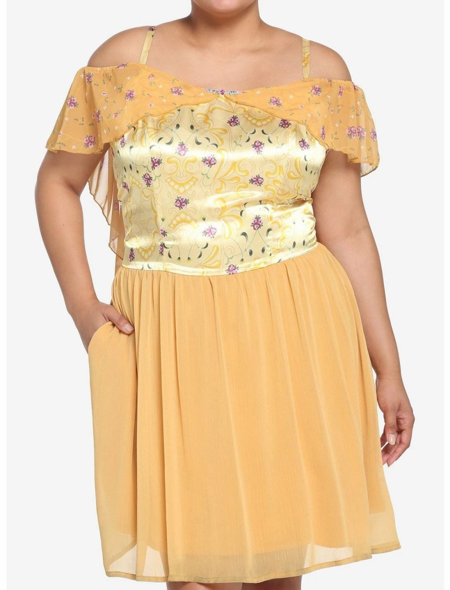 * Dresses | Hunivers Her Universe Star Wars Padme Meadow Dress Plus Size