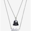 * Jewelry | Hunivers Her Universe Star Wars Darth Vader Necklace Set