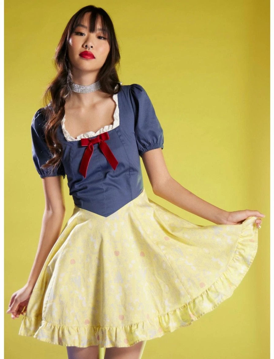 * Dresses | Hunivers Her Universe Disney Snow White And The Seven Dwarfs Sweetheart Dress