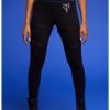 * Bottoms | Hunivers Her Universe Marvel Thor: Love And Thunder Valkyrie Leggings