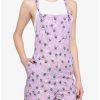 * Bottoms | Hunivers Her Universe Studio Ghibli Spirited Away Soot Sprite Soft Shortalls