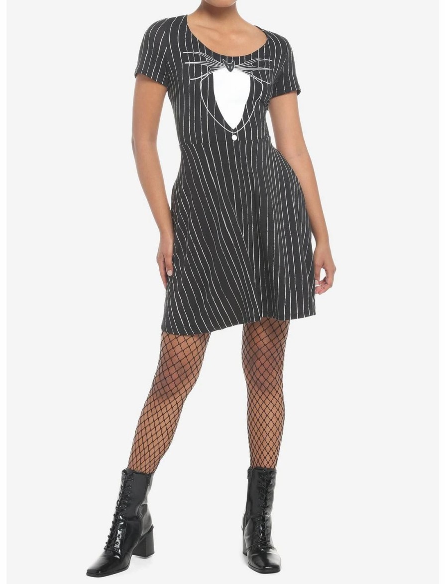 * Dresses | Hunivers The Nightmare Before Christmas Jack Skellington Dress