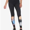 * Bottoms | Hunivers Chucky Tiffany & Chucky Leggings