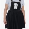 * Dresses | Hunivers Her Universe Studio Ghibli Spirited Away No-Face Velvet Skirtall Plus Size