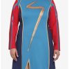 * Dresses | Hunivers Her Universe Marvel Ms. Marvel Hero Costume Dress Plus Size