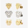 * Jewelry | Null Marvel Black Panther: Wakanda Forever Stud Earring Set