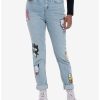 * Bottoms | Hunivers Hello Kitty And Friends Mom Jeans