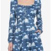 * Dresses | Hunivers Disney Peter Pan Sky Dress