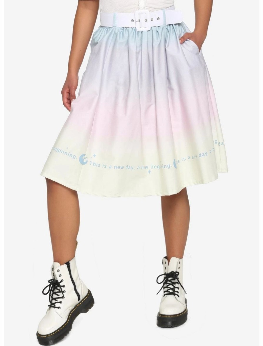 * Dresses | Hunivers Her Universe Star Wars Rebels Ombre Retro Skirt