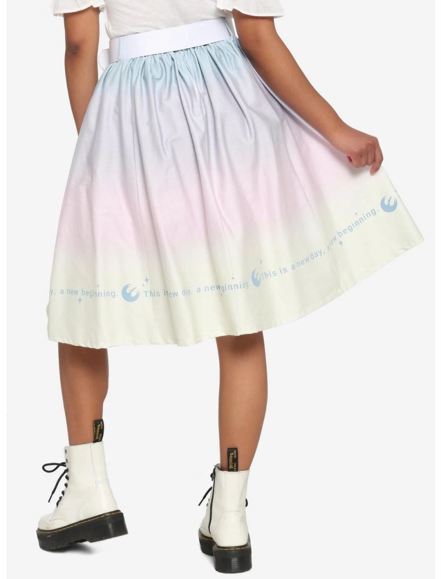 * Dresses | Hunivers Her Universe Star Wars Rebels Ombre Retro Skirt