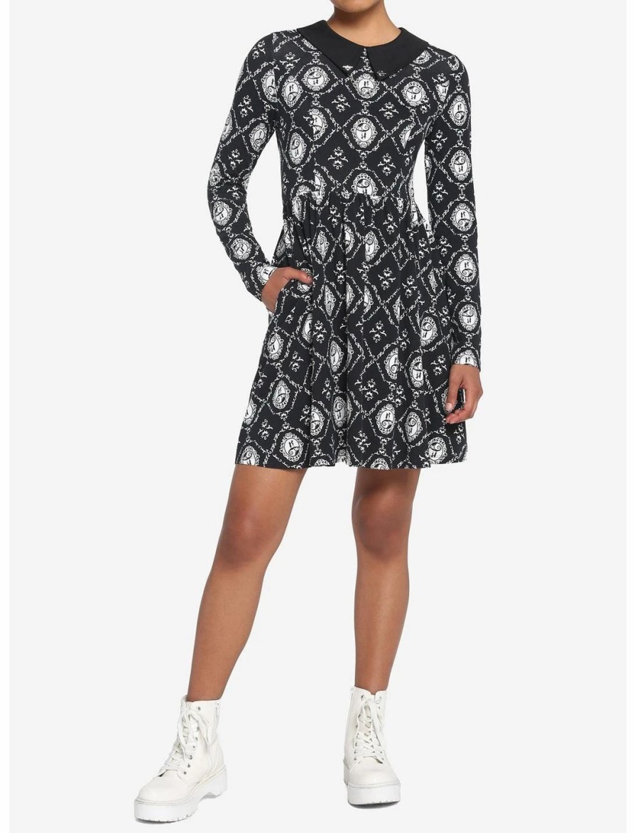 * Dresses | Hunivers The Nightmare Before Christmas Jack & Sally Cameo Dress