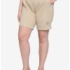 * Bottoms | Hunivers Her Universe Jurassic World Ellie Shorts Plus Size