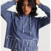 * Hoodies And Sweatshirts | Hunivers Her Universe Star Wars Ahsoka Tano Outline Hoodie