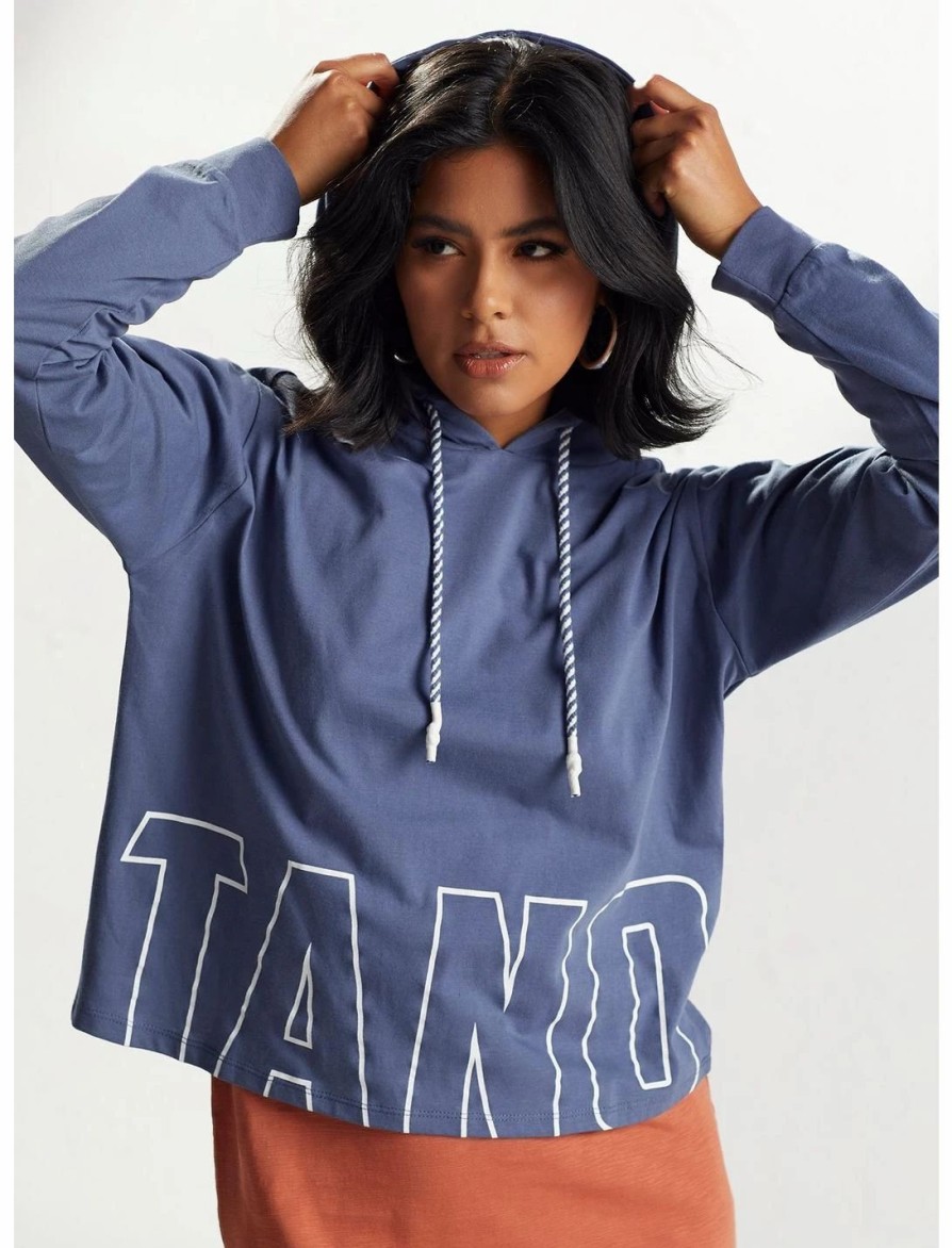 * Hoodies And Sweatshirts | Hunivers Her Universe Star Wars Ahsoka Tano Outline Hoodie