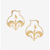 * Jewelry | Hunivers Star Wars Naboo Emblem Hoop Earrings