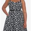 * Dresses | Hunivers Bats Retro Dress Plus Size